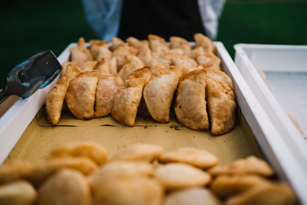 catering di matrimonio in Puglia