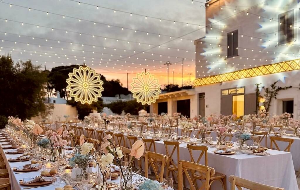 quanto costa il catering di un matrimonio