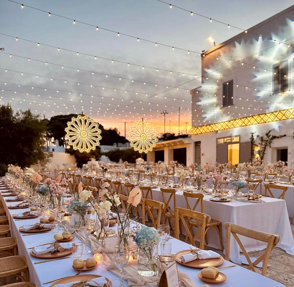 quanto costa il catering di un matrimonio