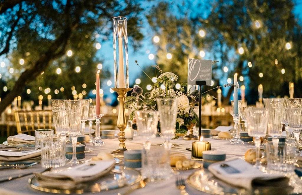 catering per eventi