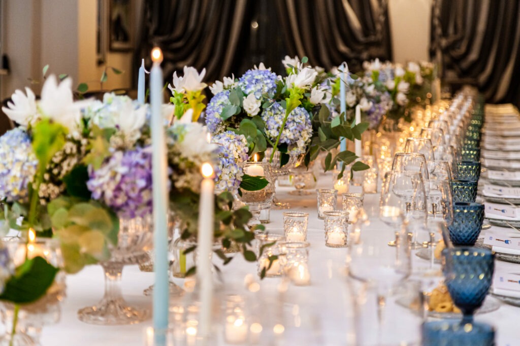 catering per eventi