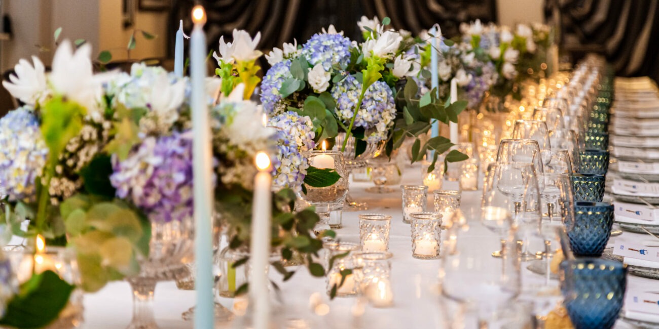 catering per eventi
