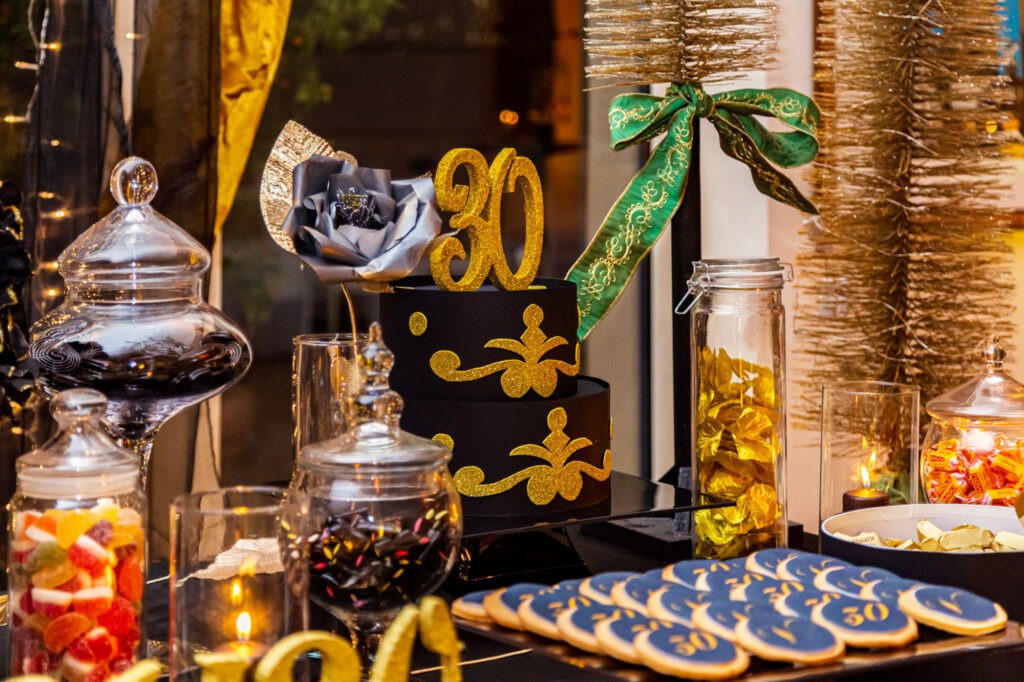 catering per eventi