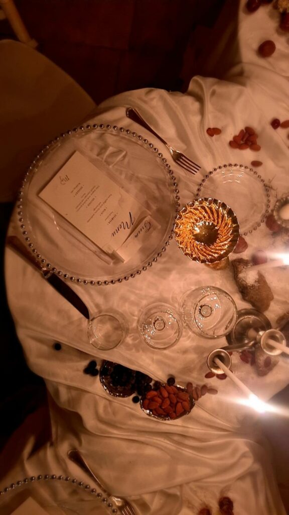 wedding invernale in Puglia