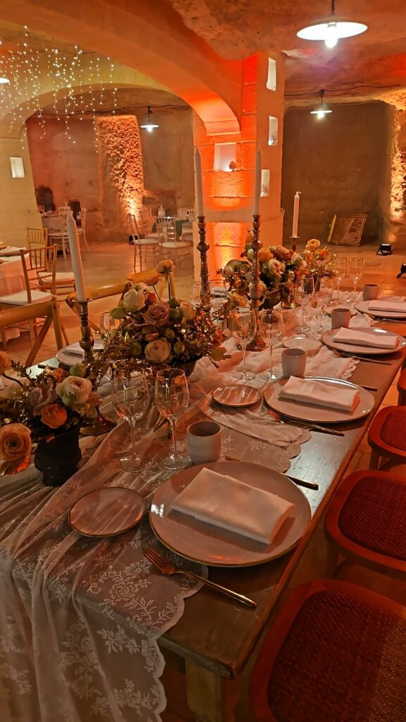 wedding invernale in Puglia