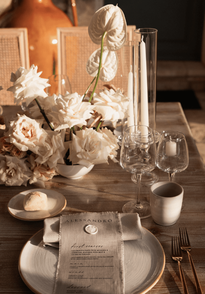 wedding catering in puglia 2025