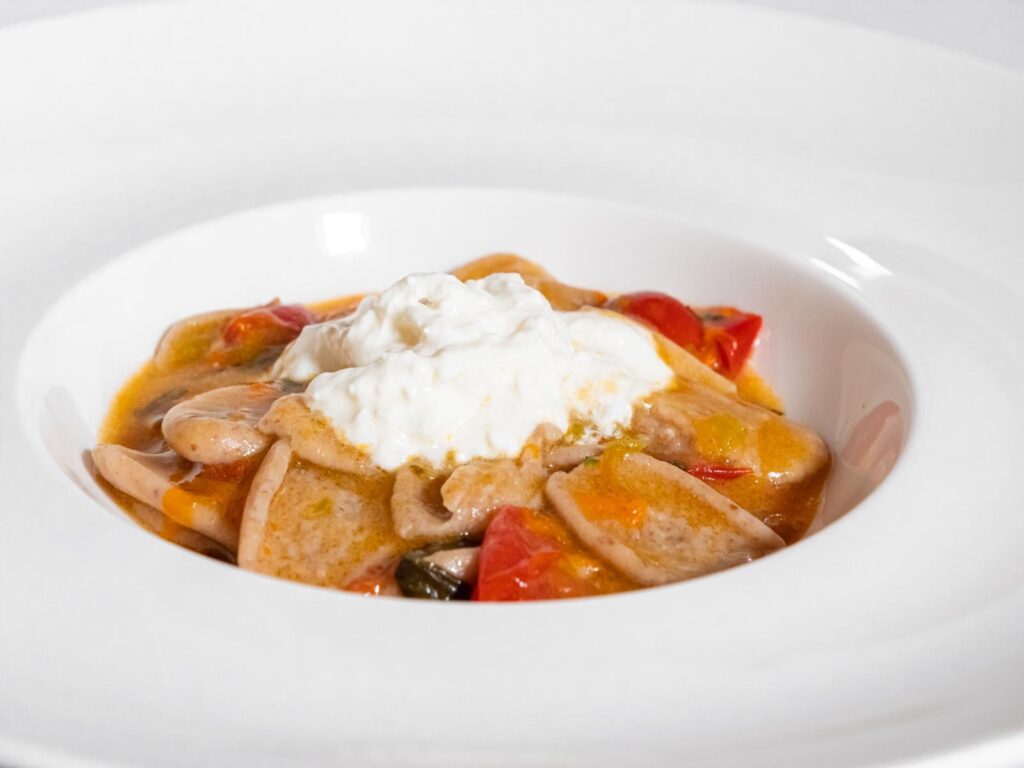 la puglia a tavola