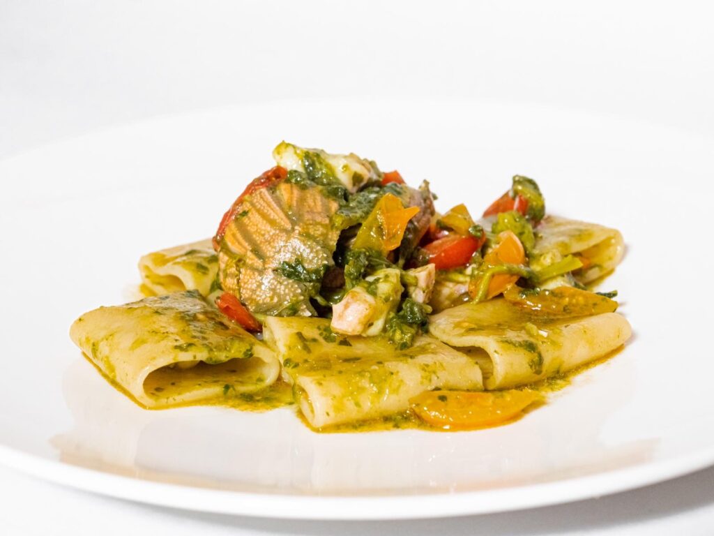 la puglia a tavola