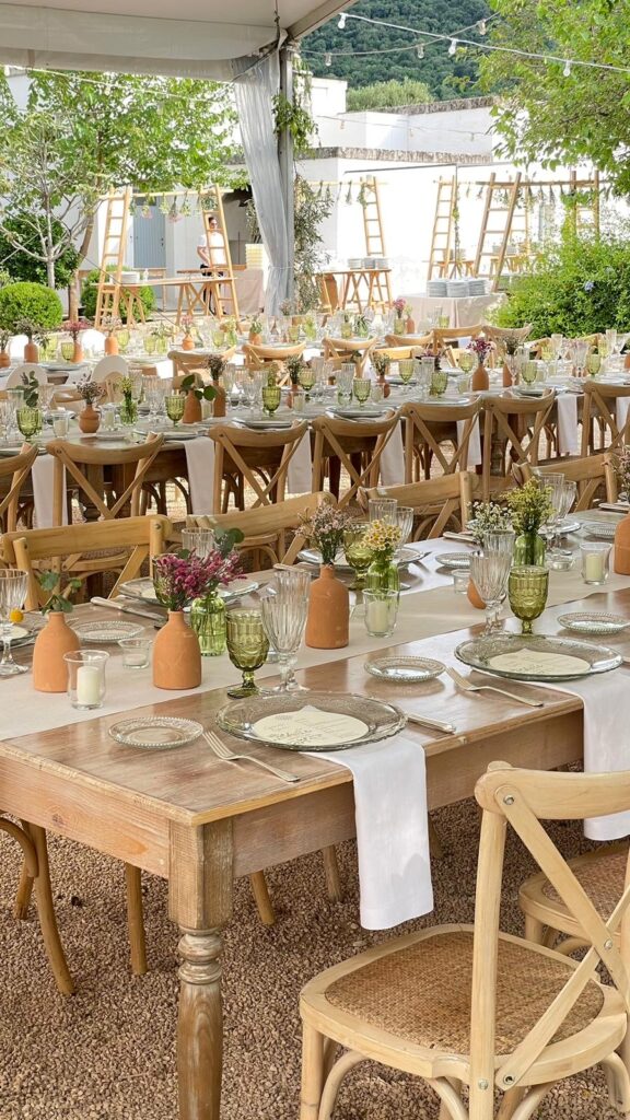 organizzare un destionation wedding