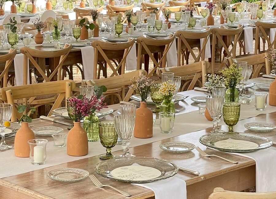 organizzare un destionation wedding