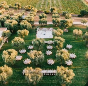 pasquetta in masseria don luigi