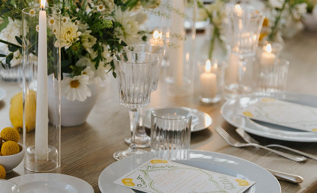 catering per location evento