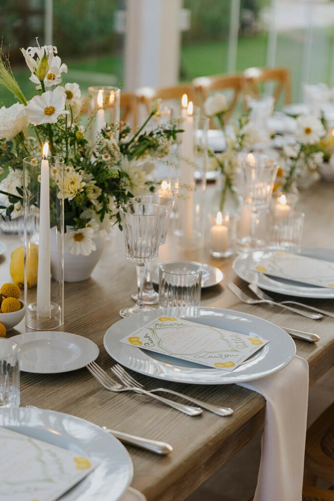 catering per location evento
