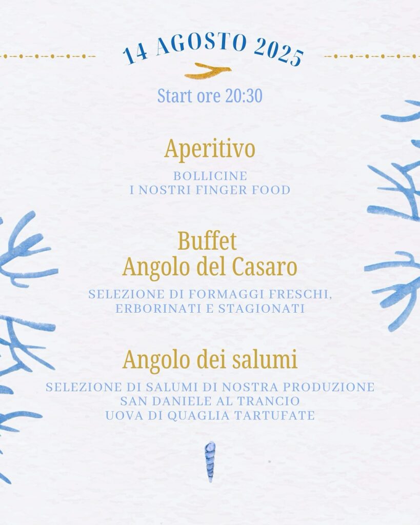 cosa fare a ferragosto in Puglia
