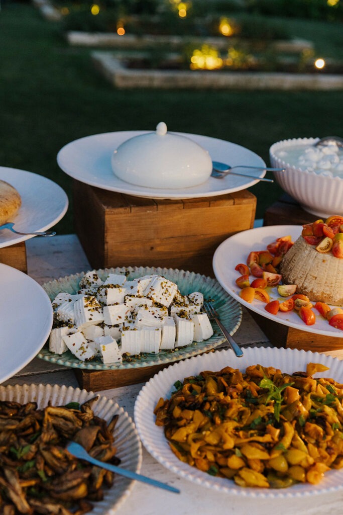 catering aziendale