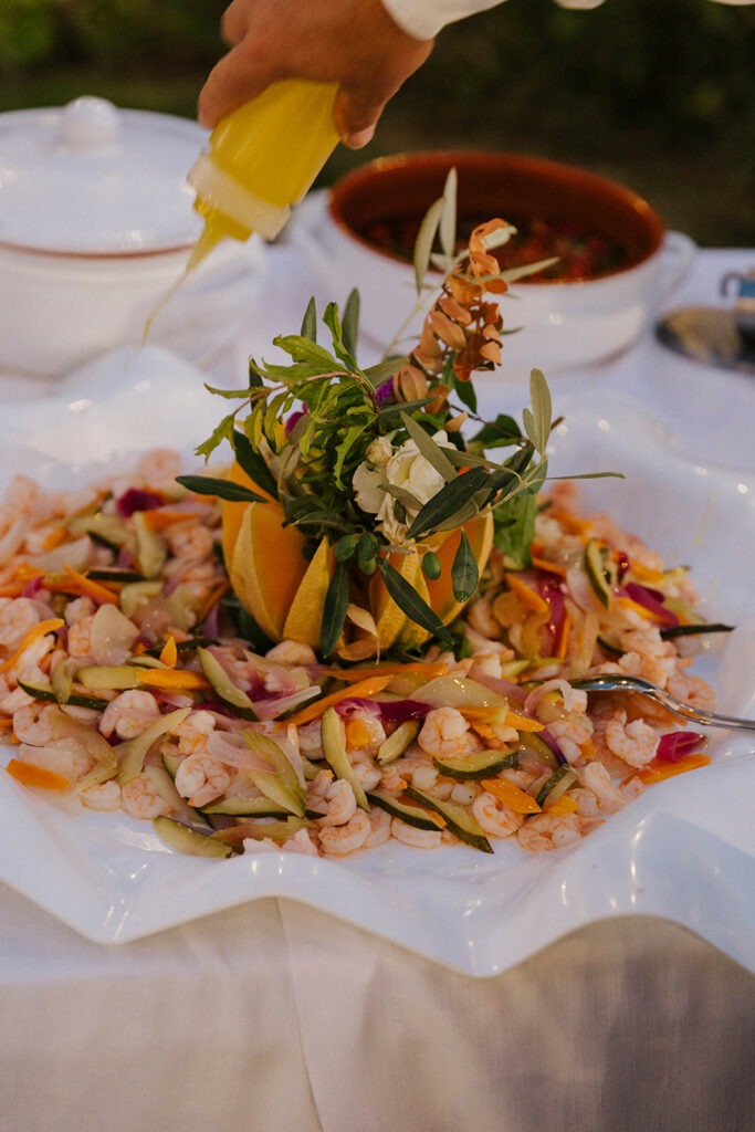 catering aziendali