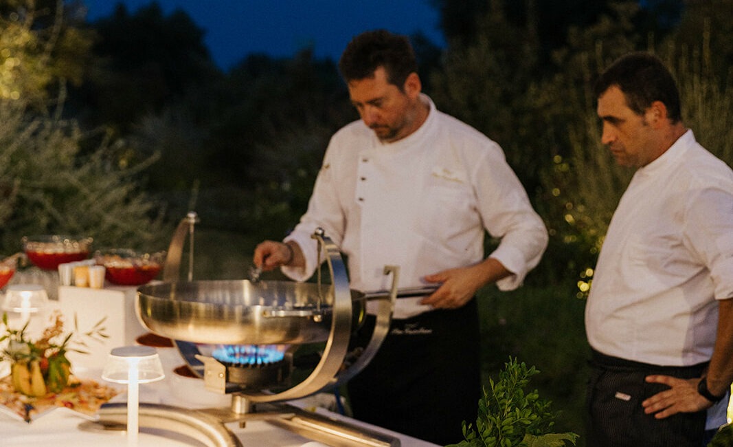 wedding catering 2026