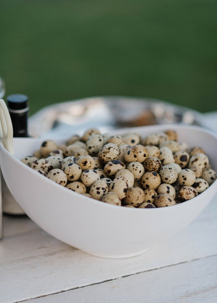 wedding catering 2026