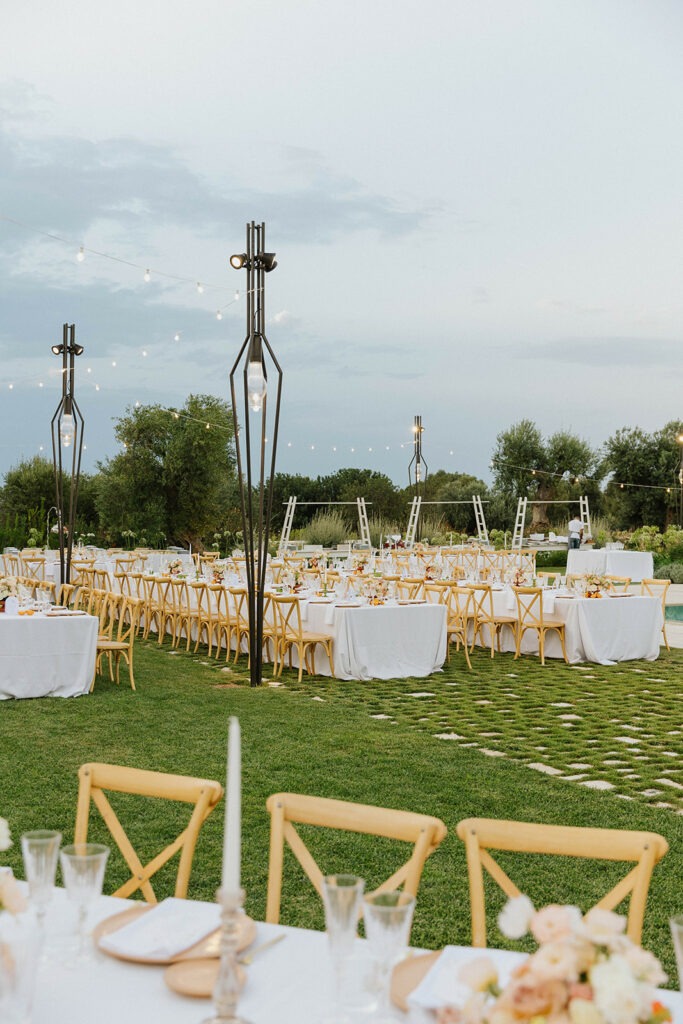 wedding catering 2026