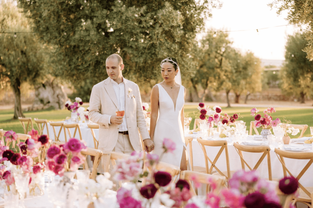 catering per location evento