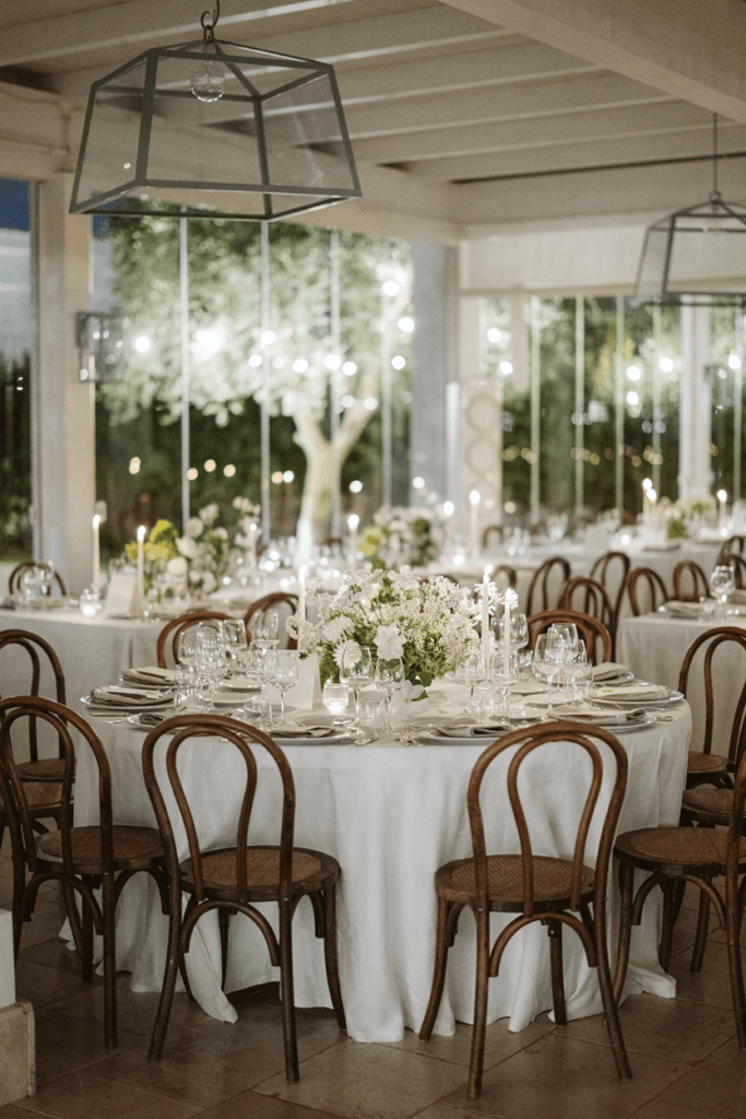 wedding catering trend 2026