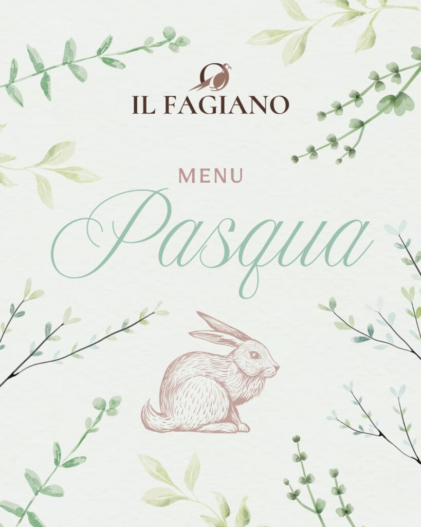 pranzo di pasqua in puglia