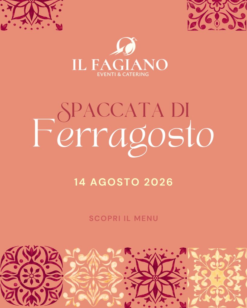 ferragosto 2026 in valle d'itria