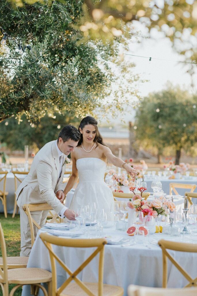 tendenze wedding estate 2026