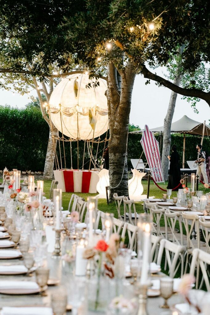 tendenze wedding estate 2026