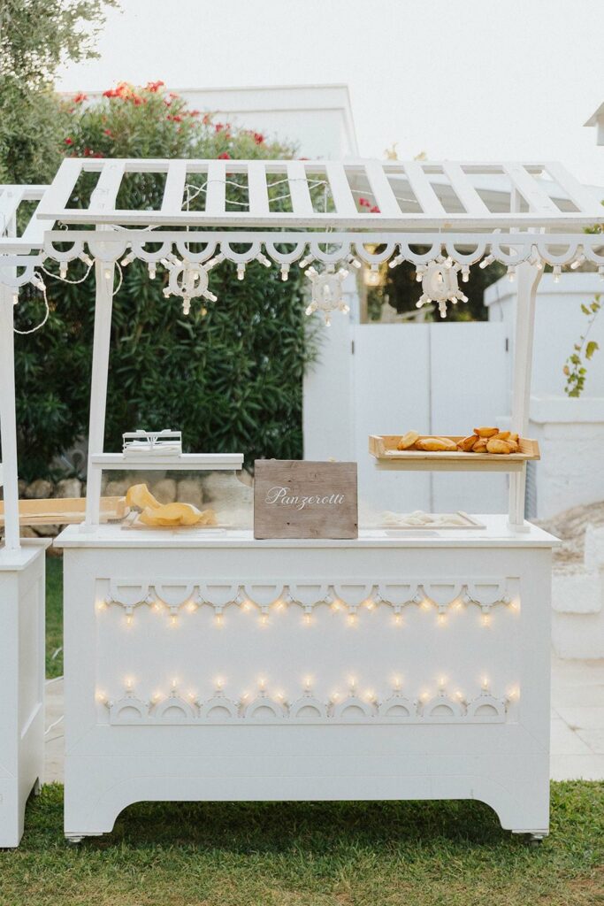 Tendenze wedding estate 2026