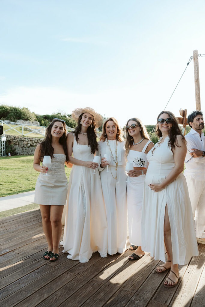 wedding weekend Puglia